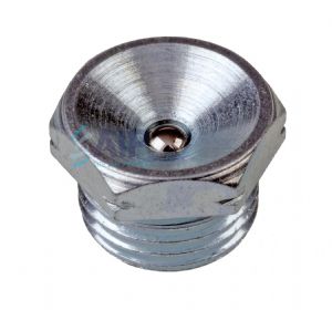 Concave Type Grease Nipples (D1)