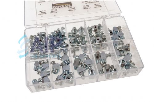 Grease Nipple Kits