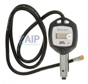 PCL Accura 1 Hand Held Digital Tyre Inflator