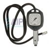 PCL Air Force Hand Held Analogue Tyre Inflator