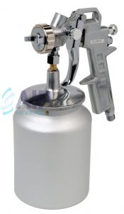 PCL Lite Suction Spray Gun