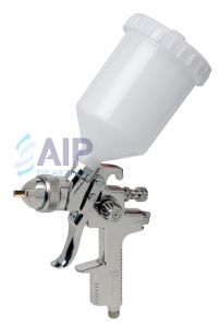 PCL HVLP Gravity Spray Gun