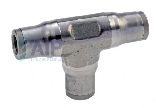 Legris LF3800 Equal Tee Push In Fitting