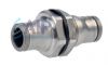 Legris LF3800 Equal Bulkhead Push In Fitting