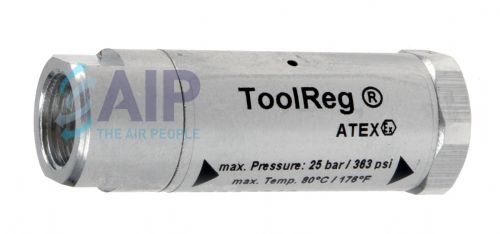 ToolReg Regulator 1/4