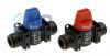 Legris 2/2 & 3/2 Mini Ball Valve 4mm - 12mm