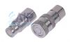 Flat Face Couplings