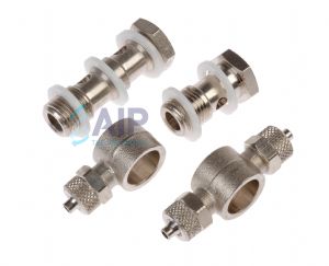 Olab Quick fitting - Banjo fittings