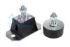 Anti-vibtation Mounting Feet