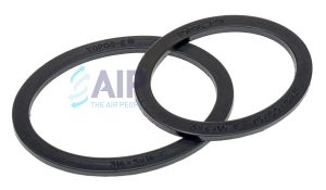 Air Receiver Door Elliptical Gaskets