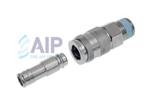 Rectus Series 27 Quick Release Couplings