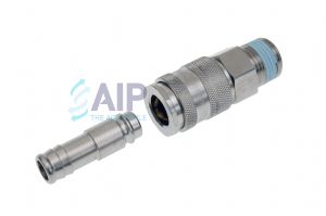 Rectus Series 27 Quick Release Couplings