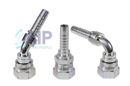 JIS Female 60 Degree Cone (Toyota)