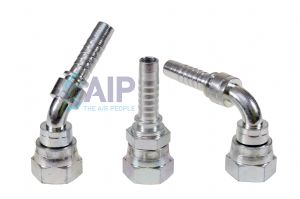 JIS Female 60 Degree Cone (Toyota)