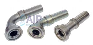 6K PSI SAE Flange (Welded)