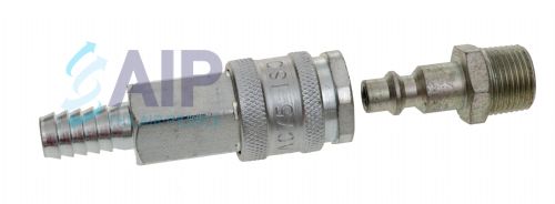 PCL Interchange ISO B12 Quick Release Couplings