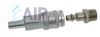 PCL Interchange ISO B12 Quick Release Couplings