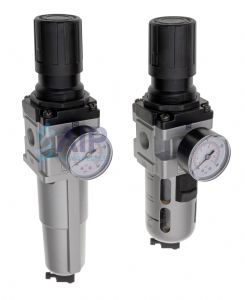 Marsh Filter/Regulator 1/4