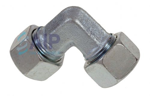 Equal Elbow Metric Light (L) & Heavy (S)