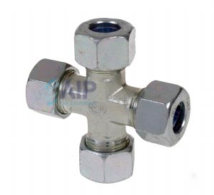 Equal Cross Metric Light (L) & Heavy (S)