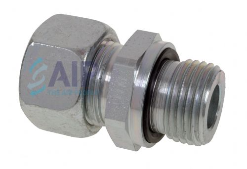 Male Stud Metric Light (L) & Heavy (S) Form E