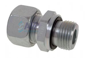 Male Stud Metric Light (L) & Heavy (S) Form E