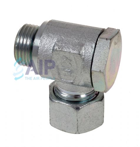 Banjo Coupling BSPP Metric Light (L) & Heavy (S)