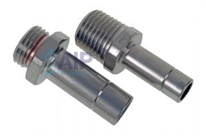 Legris LF3600 Male Stud Standpipe Push In Fitting