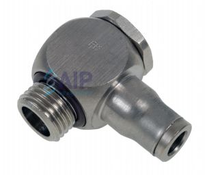 Legris LF3600 Single Banjo Push In Fitting