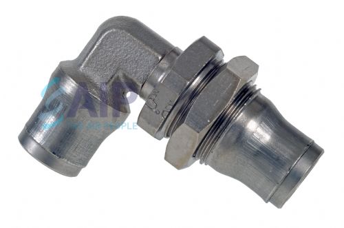 Legris LF3600 Equal Bulkhead Elbow Push In Fitting