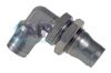 Legris LF3600 Equal Bulkhead Elbow Push In Fitting
