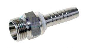 Metric Male Light (L) 24 Degree Seat