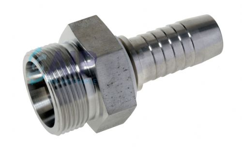 Metric Male Heavy (S) 24 Degree Seat