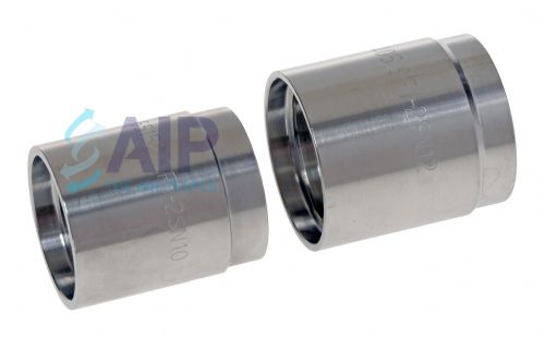 R1 & R2 No Skive Ferrules