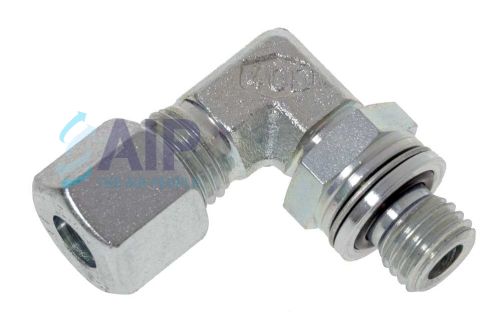 Swivel 90 Deg Elbow Metric (L) & (S)