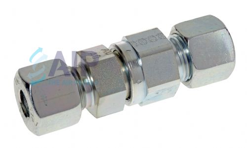Non Return Valve Metric Light (L) & Heavy (S)