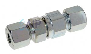 Non Return Valve Metric Light (L) & Heavy (S)
