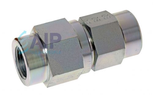 High Pressure Female BSP Non Return Valve