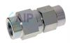 High Pressure Female BSP Non Return Valve