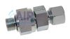 Non Return Valve Form E Metric Compression To BSP
