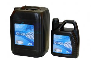 Screwguard Rotair Screw Compressor Oil