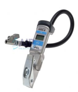 PCL Accura MK4 Digital Tyre Inflator