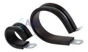 Jubilee P Clip 5mm - 44mm od