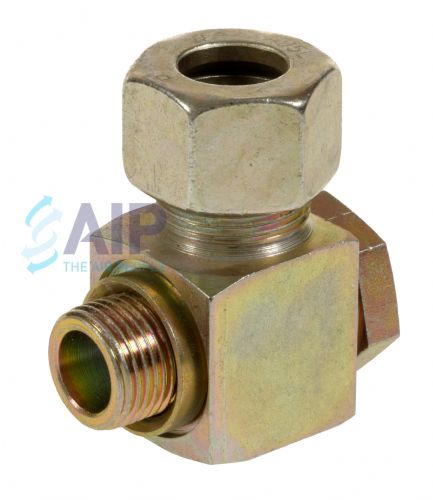 Banjo Coupling Metric Light (LL & L) & Heavy (S)