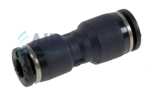 Push In Reducer Straight Unequal Union 5/32 - 1/2