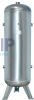 Vertcial air receiver Stainless steel 24-3000L