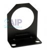 Angle Bracket/Wall Mount - Regulator & Filter/Reg