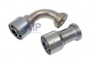 Split Flange Code 61 (3000 psi)