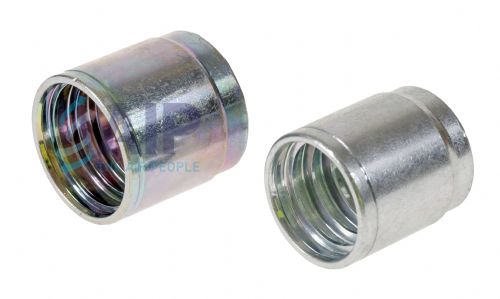 1SC/2SC/1SN Swage Ferrules