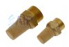 Sintered Bronze Silencer M5 - 2 BSPP